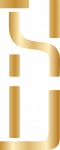 לוגו זהב